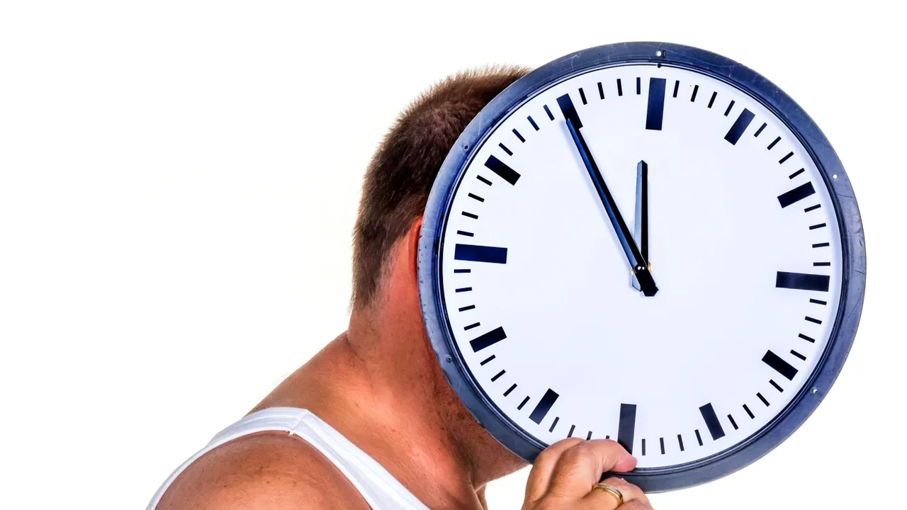 Povestea scoțianului care nu a mâncat nimic timp de 382 de zile, pentru a slăbi peste 120 de kilograme. Ce s-a întâmplat când a mâncat primul ou fiert după „postul negru