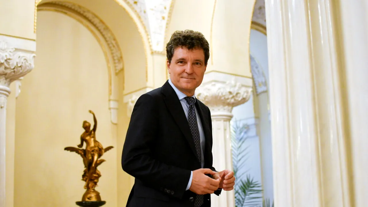 Nicușor Dan merge la primul său summit al Comunității Politice Europene. Președintele participă și la reuniunea informală a liderilor UE, la Copenhaga