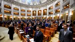 Cu cine ar lua în calcul PSD să formeze o coaliție de guvernare, după dărâmarea Guvernului Bolojan