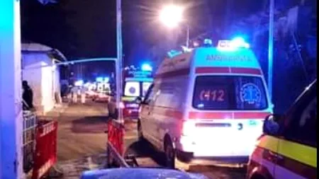 Incendiul de la „Matei Balș”. Bilanțul a ajuns la 9 morți / O femeie de 70 de ani, ultima victimă a tragediei