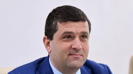 Ministrul Apărării spune cum ar putea România să contribuie la deblocarea strâmtorii Ormuz