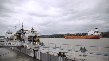 Bulgaria cere clarificări de la Comisia Europeană cu privire la eliminarea controlului în porturile de pe Dunăre, după acordului parțial din Schengen