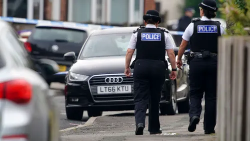 O fetiță de 9 ani a fost împușcată mortal, în Liverpool. Poliția a deschis o anchetă pentru crimă
