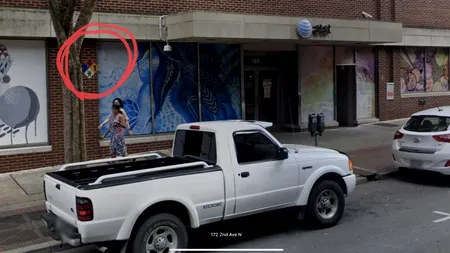 8 ȘTIRI DE LA ORA 8. Atentat în America. O rulotă a explodat în Nashville, Tennessee!