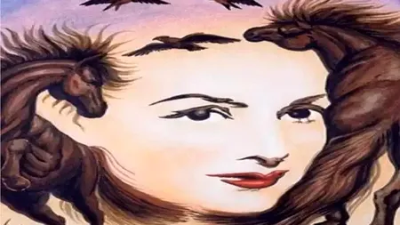 Iluzie optică | Ceea ce vezi în primele 5 secunde îți dezvăluie personalitatea