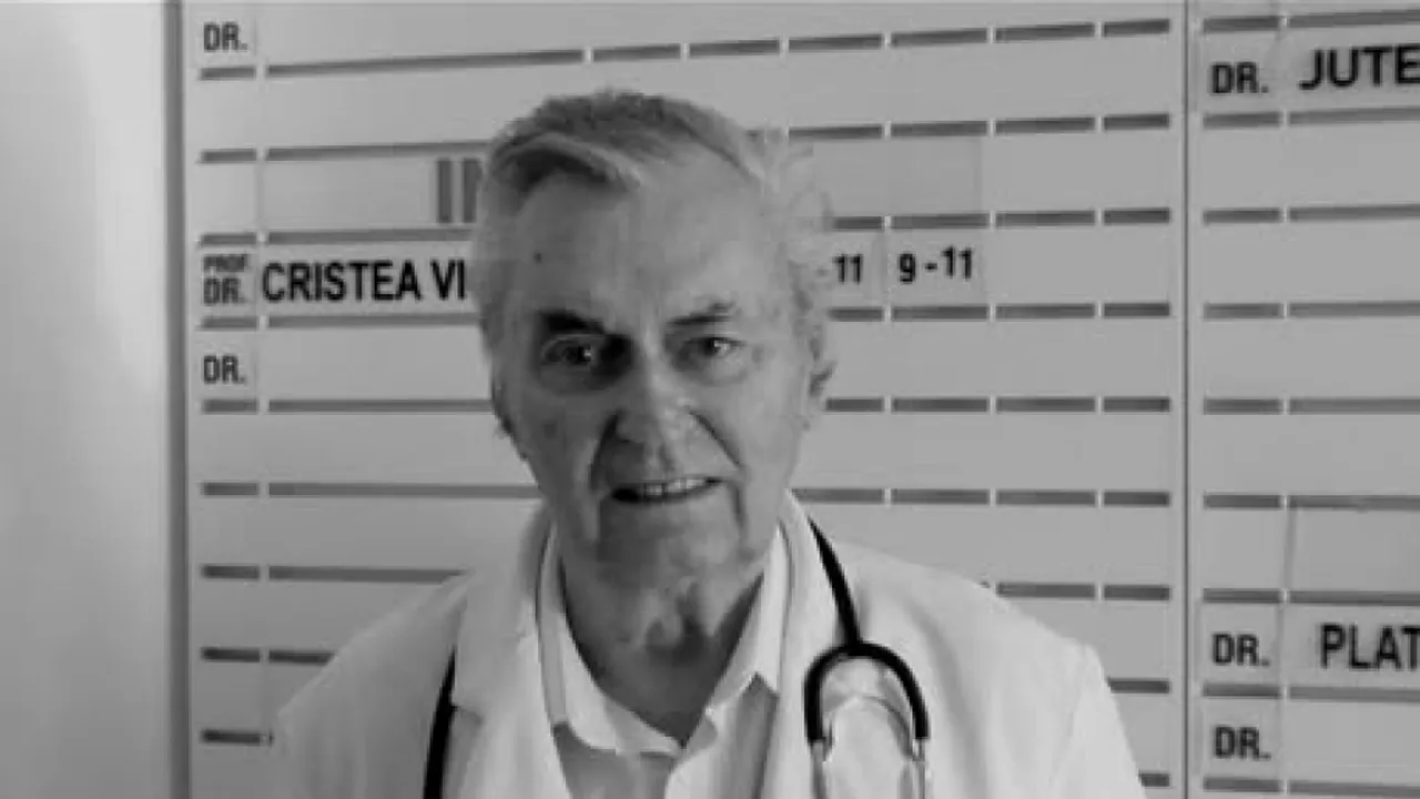 A MURIT nepotul lui Iuliu Maniu. Doctorul Ioan Boilă, supranumit „medicul fără de arginți”. O viață închinată credinței, suferinței și demnității