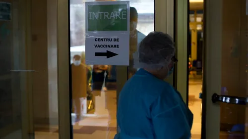 Cum își amenință un medic de familie din Călărași pacienții care nu vor să se vaccineze anti-Covid