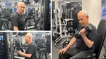 După ce s-a aflat că are probleme de sănătate, Netanyahu a mers la sală ca să arate că e sănătos tun