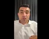 George Simion: „Nu știu cum să spun, ca să nu sune a amenințare: vă promit că murim cu ei de gât, dacă trebuie”