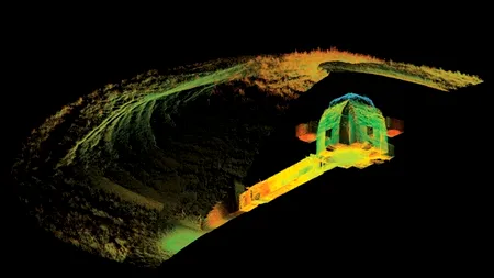 Cercetătorii au descoperit în Scoția morminte mai vechi decât Piramidele din Egipt