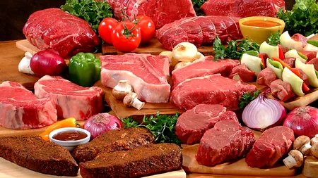 Alimentele care acționează precum drogurile în organismul nostru