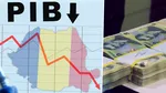 Produsul Intern Brut al României continuă prăbușirea. Comerțul și industria sunt și ele în scădere