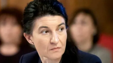 ANUNȚ. Violeta Alexandru: Cine nu a primit șomajul tehnic pe martie să depună de urgență sesizare la Inspecția Muncii