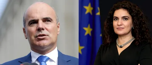 Rareș Bogdan, radical față de retragerea Ramonei Chiriac din cursa pentru Parlamentul European: Nu voi mai susține un independent în fruntea listei