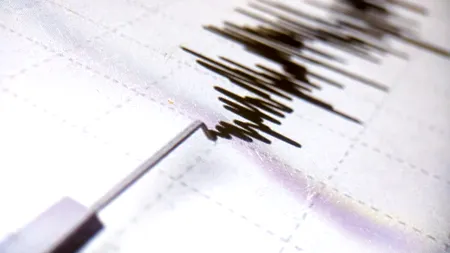 Cutremur de 6,6 grade pe scara Richter în Marea Mediterană