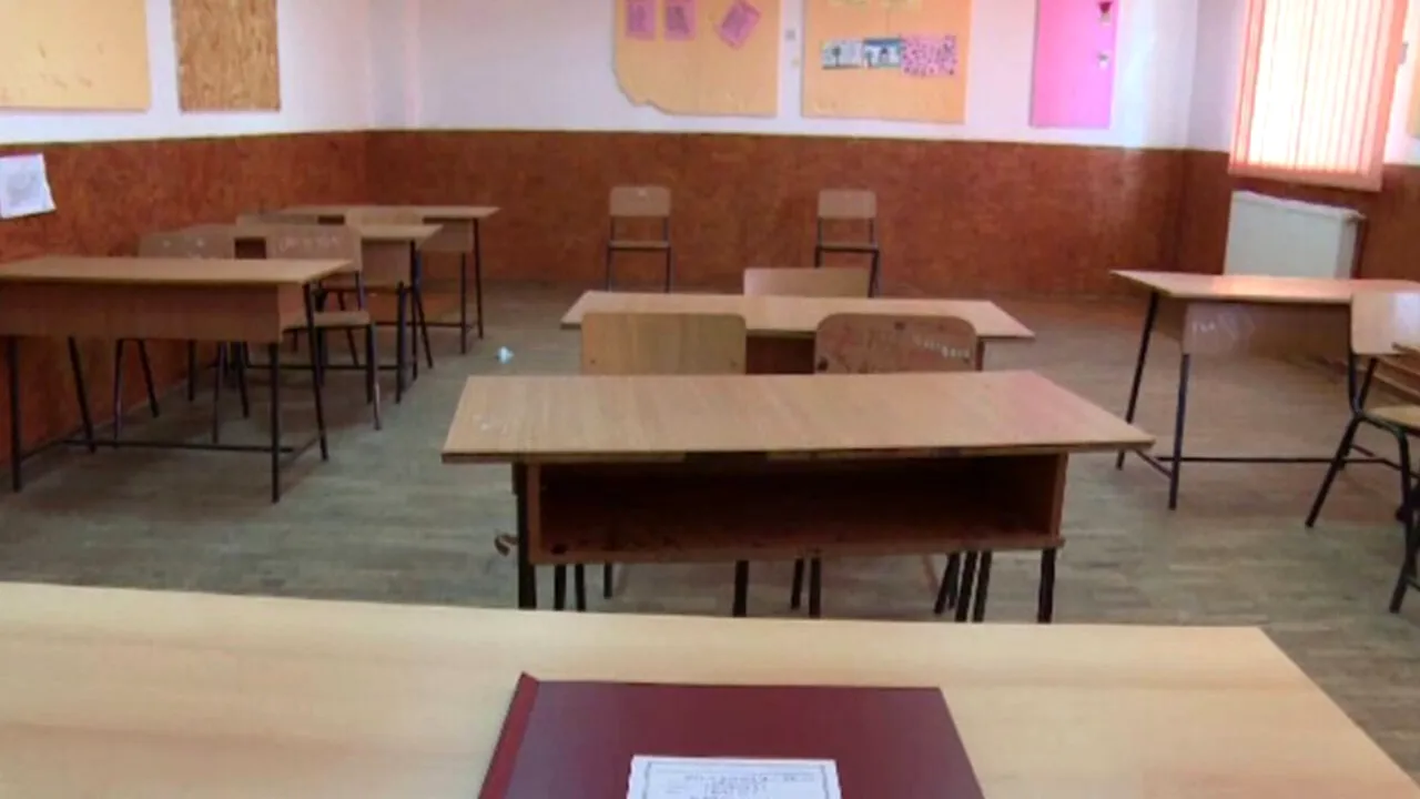 Localitatea din România în care niciun elev înscris nu s-a prezentat la BACALAUREAT 2025. Liceul respectiv e renumit în lumea întreagă