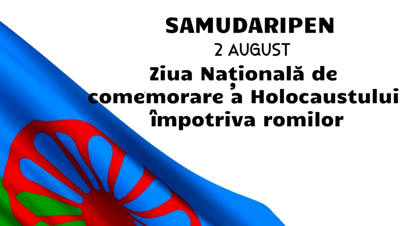 De ziua comemorării Holocaustului împotriva romilor, Marcel Ciolacu reafirmă angajamentul Guvernului pentru combaterea xenofobiei