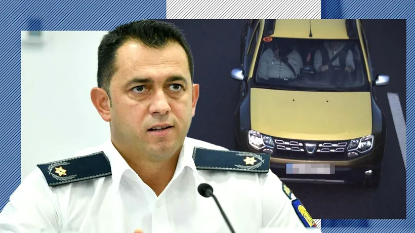 Polițiștii responsabili de evadarea lui Cherecheș au fost rotiți în funcții. Ce noi atribuții au primit drept pedeapsă