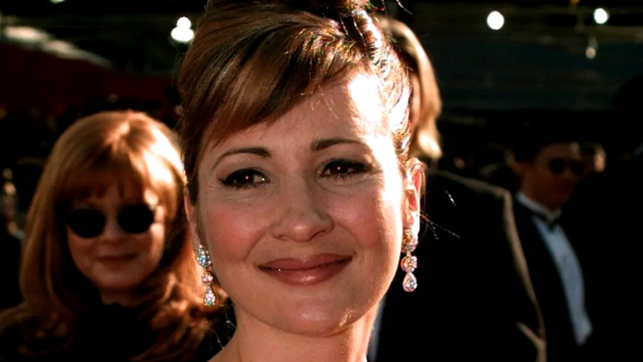 Actrița Christine Cavanaugh, care și-a împrumutat vocea pentru 