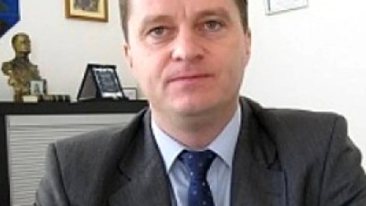 Primarul din Gheorgheni, arestat preventiv pentru fapte de corupție, a ajuns în arest la domiciliu