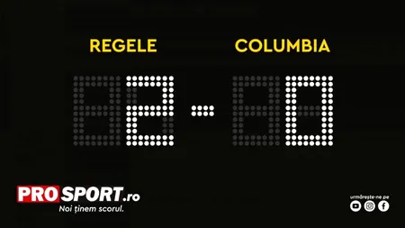 PROSPORT. NOI ȚINEM SCORUL – CEA MAI TARE CAMPANIE OUTDOOR DIN ROMÂNIA!