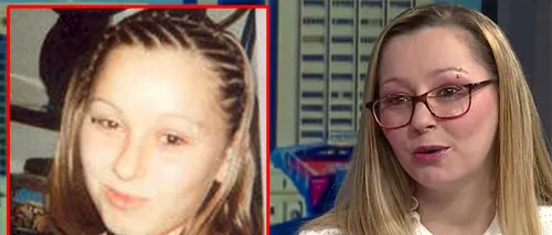 Pe data de 21 aprilie 2003, această elevă a fost dată dispărută. Ireal unde a fost găsită după 10 ani de căutări