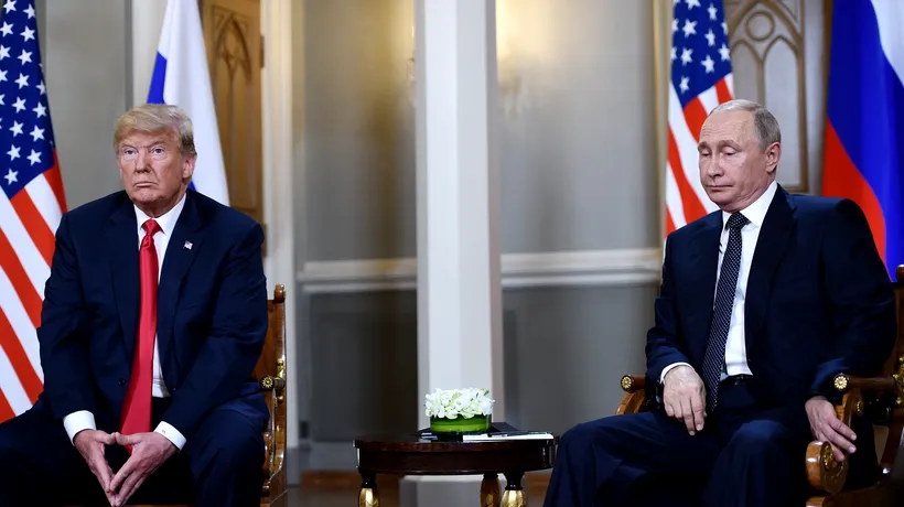 Realegerea lui Trump vs. planurile Rusiei. „Propunerile de la Casa Albă ar putea strica SCENARIUL lui Putin, se va afla într-o poziție dificilă”