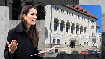 „Ați sunat la Primăria Sectorului 1, serviciul de telefonie este suspendat” / Clotilde Armand continuă LUPTA cu Consiliul Local. „E de noaptea minții”