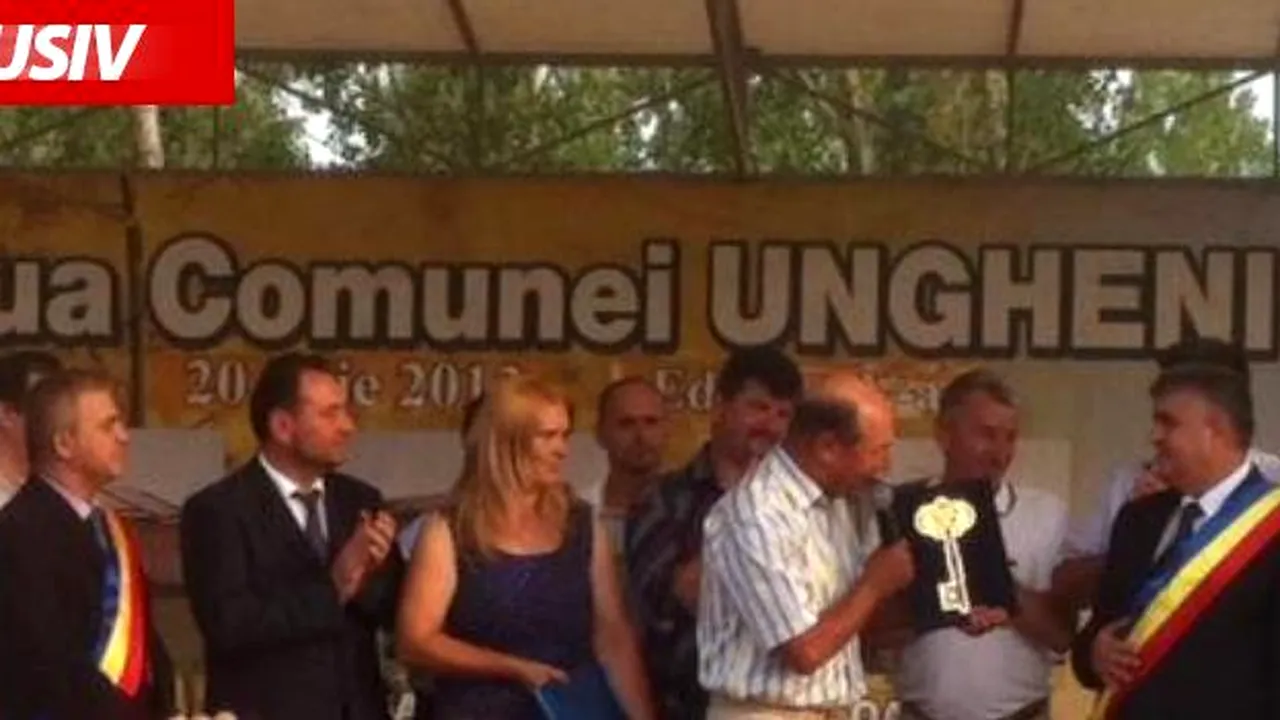 Extraordinara aventură a primarilor din Argeș „eliberați din PDL