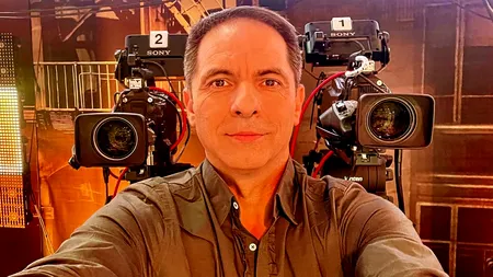 Dan Negru, AMINTIRI din copilărie și adolescență. ”Ei n-au pretenții de la mine, nu vor să fiu Negru de la TV”