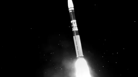 Ucraina susține că Rusia ar fi lansat o rachetă balistică INTERCONTINENTALĂ