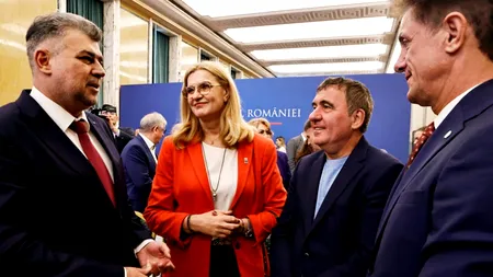 Marcel Ciolacu, despre ANS: Lucrurile sunt foarte clare, nu am de ce trimit Corpul de Control. Eu aș face cu acea ocazie și modificarea legii