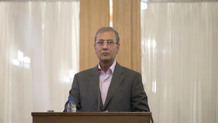 Purtătorul de cuvânt al Guvernului iranian, diagnosticat cu COVID-19