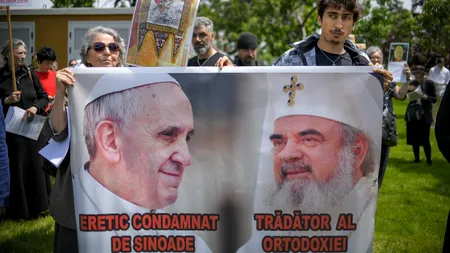 Socialismul și comunismul cu față umană nu sunt chiar atât de rele într-o lume unită a toleranței, diversității și fraternității