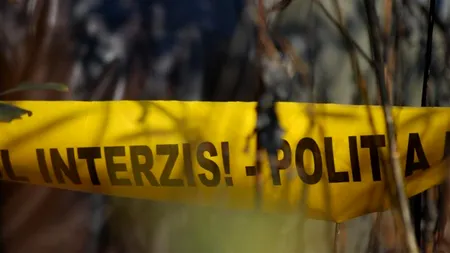 Un judecător de la Tribunalul Vâlcea a murit după ce a căzut de pe bloc