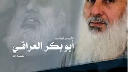 Califul Invizibil a murit din nou