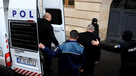 Primarul Adrian Mladin - 7 ani de închisoare cu executare, Apostol Mușat - 5 ani cu executare