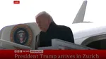 Trump a ajuns la Davos. SUA impun o nouă ordine mondială? Ziua decisivă pentru NATO, UE, Ucraina și Groenlanda