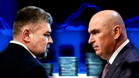 Ciolacu îl ia peste picior pe Bolojan: „Felicitări Guvernului Bolojan care a construit bugetul pe 2025! Este 9 ianuarie și nu avem buget pe 2026”