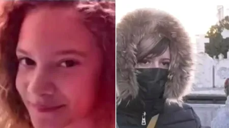 Mama fetei ucise pe trecerea de pietoni: „Nu mai dorm noaptea. Doar așa supraviețuiesc, știind că a fost chemată unde trebuie”