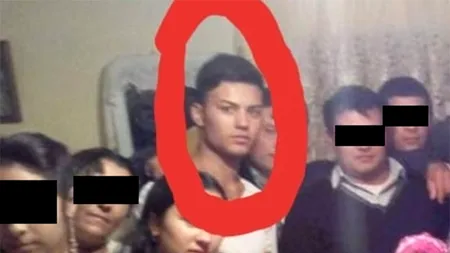 Probabil nu-l recunoști! Acest băiat de la țară e, astăzi, un celebru 