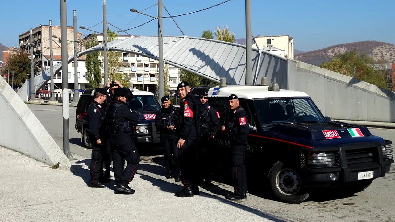 Fost deputat PSD, prins în Italia. Va fi readus în țară, sub escortă