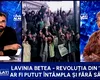 Lavinia Betea: „Niciun politolog nu a putut prevedea prăbușirea comunismului și dezintegrarea URSS. A fost ca un cutremur”