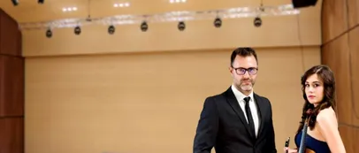 Proiect ICR – ”CANTEMIR 300” | Înconjurul Pământului în cadrul unui singur turneu, premieră istorică pentru muzica românească