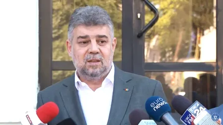 Marcel Ciolacu: Nu vom avea recesiune! Guvernul pregătește două ordonanțe pentru creșterea veniturilor la buget