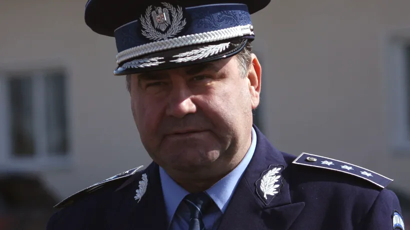 Șeful interimar al Poliției Timiș, suspectat de luare de mită, audiat la DNA