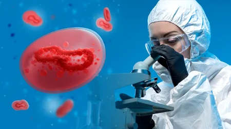 Variola maimuței stârnește îngrijorare la OMS. O nouă tulpină mutantă provoacă erupții cutanate pe tot corpul