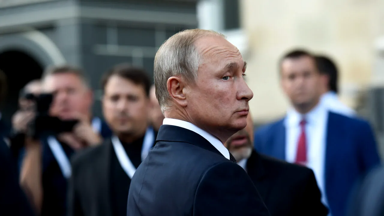 REACȚIA lui Vladimir Putin după ce a fost insultat de Joe Biden. Ce a spus liderul de la Kremlin