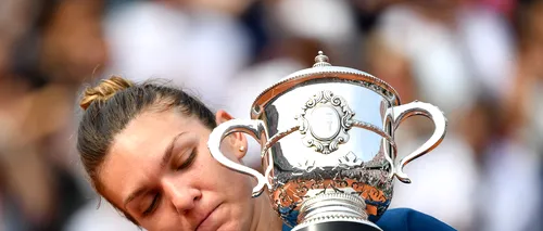 Simona Halep obiective medalii Jocurile Olimpice Wimbledon Mare Șlem