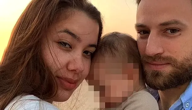 „Să putrezească în IAD!” Drama unui tată a cărui fiică a fost ucisă de soțul ei, în Grecia